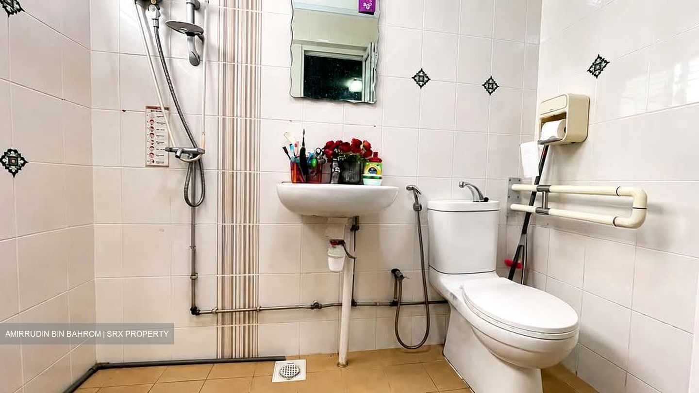 Blk 170 Yishun Avenue 7 (Yishun), HDB 4 Rooms #603618981